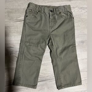 Joe Fresh Baby Pants